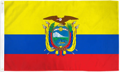 Ecuador flag