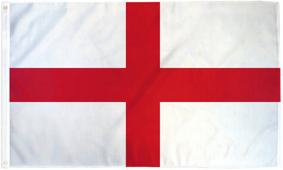 England flag