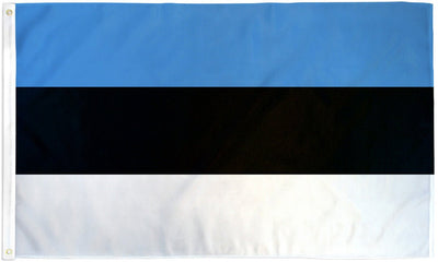 Estonia flag