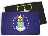 Military Flags