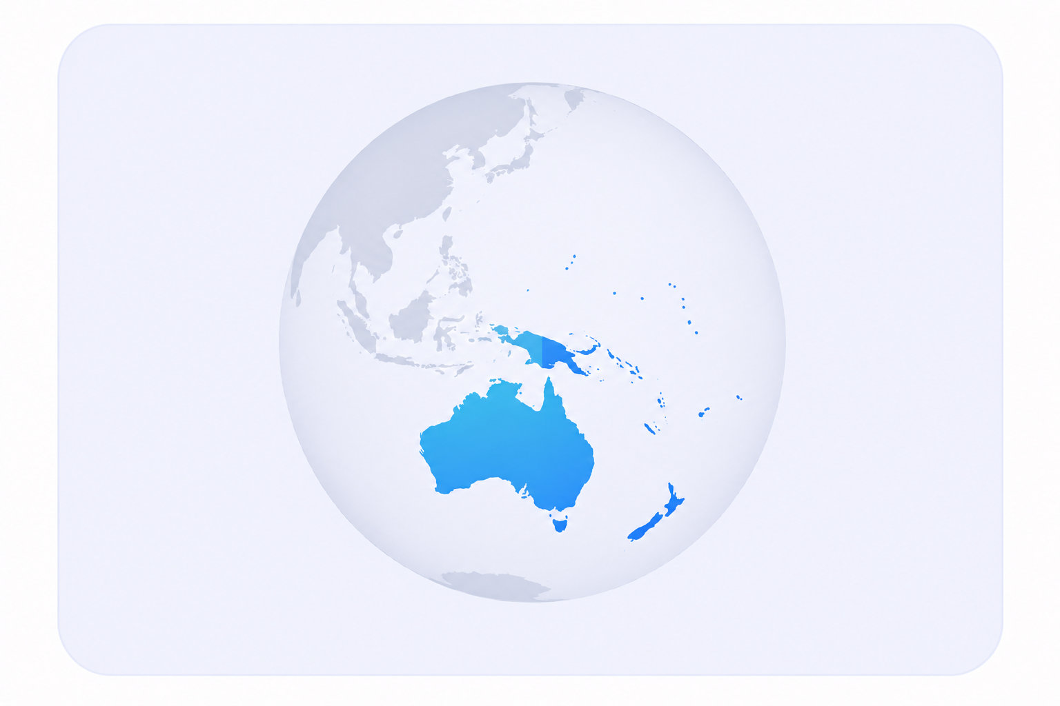 Oceania Flags | Flags of Oceanian Countries