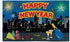 12 Months of Flags Set - Flags Importer