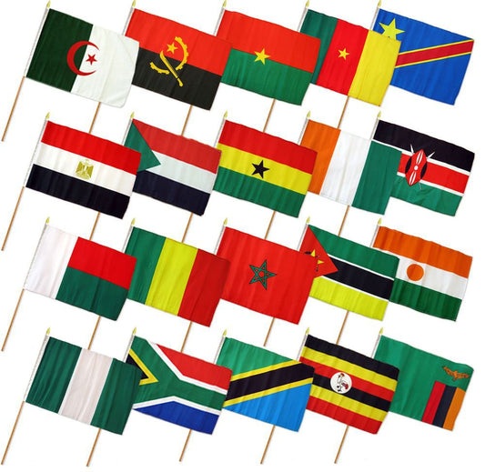 Products – Flags Importer