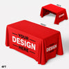 Custom Table Covers