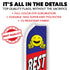 Best Buys Here Super Flag