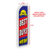 Best Buys Here Super Flag