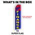 Easy Finance Super Flag
