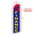 Easy Finance Super Flag