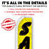 Sale (Yellow) Super Flag
