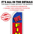 We Finance Super Flag