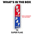 Buy Here Pay Here Super Flag