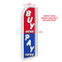 Buy Here Pay Here Super Flag