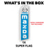Mazda Super Flag