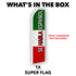 Se Habla Espanol #2 Super Flag