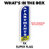 Apartments Now Available Super Flag