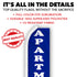 Apartments Now Available Super Flag