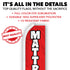 Mattress Sale Super Flag