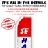 Se Habla Espanol #3 Super Flag