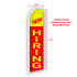 Now Hiring Super Flag