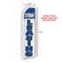 Now Leasing (Blue & White) Super Flag