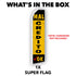 Mal Credito Ok Super Flag