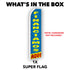 Financiamos Aqui Super Flag