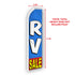 RV Sale Super Flag