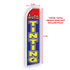 Auto Tinting (Red & Blue) Super Flag