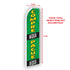 Compre Aqui Pague Aqui Super Flag