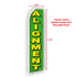 Alignment (Green) Super Flag