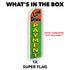 Low Down Payment Super Flag