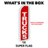 Trucks Super Flag