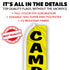 Camper Sale Super Flag