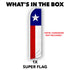 Texas Super Flag