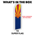 Arizona Super Flag