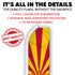 Arizona Super Flag