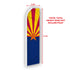 Arizona Super Flag