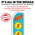 Hot Sale Super Flag