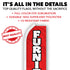 Furniture Sale Super Flag