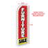Furniture Sale Super Flag