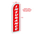 Insurance Super Flag