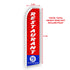 Restaurant Super Flag
