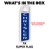 Chrysler Super Flag