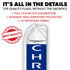 Chrysler Super Flag