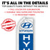 Hyundai Super Flag