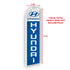 Hyundai Super Flag