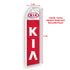 Kia Super Flag