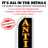 Antiques Super Flag