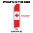 Canada Super Flag