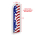USA Star Spangled Super Flag